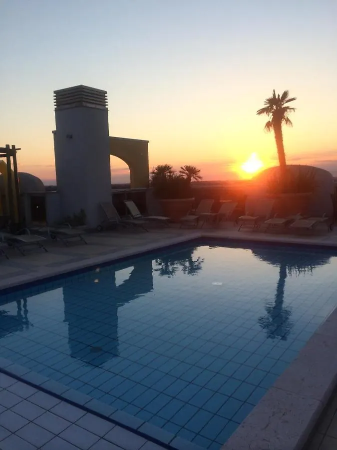 Eraclea Palace Appartements Eraclea Mare 0*,