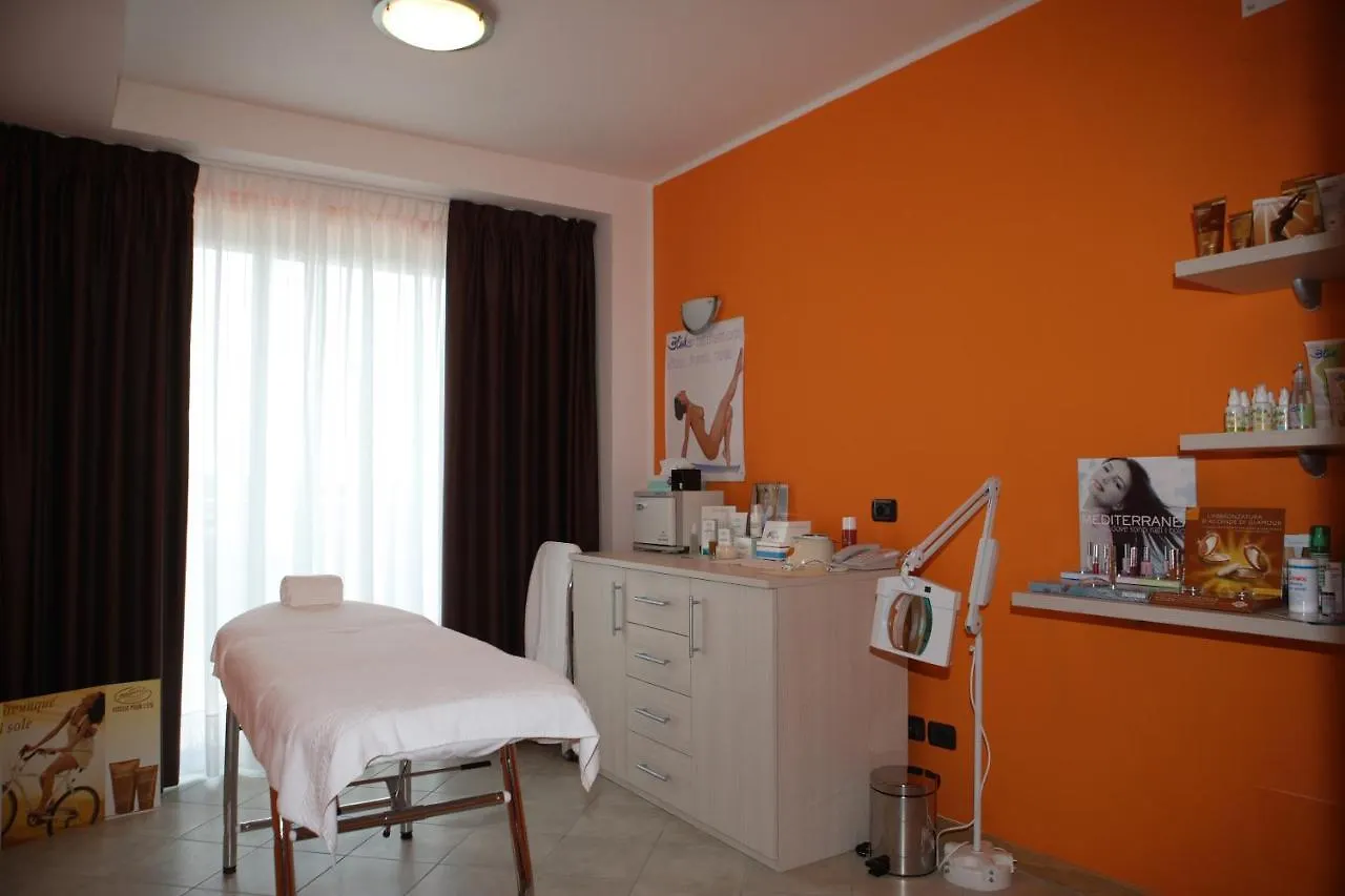 Aparthotel Eraclea Palace Appartements Eraclea Mare